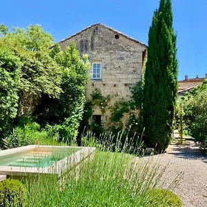 Le Clos Des Chartreux Appartement Villeneuve-lès-Avignon