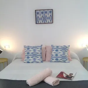 Pink Lemon Appartement Cordoue
