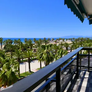 Rentalmar Family Anagabu Appartement Salou