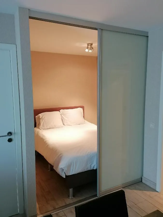 Apartment Martine أوستيند